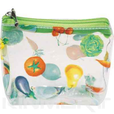 PVC Cosmetic Bag Personalized